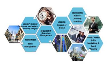 三大品牌布局四大區域，花樣年商業目標 2020年運營14個項目，強化投資管理